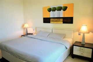 Дубай: Entire 1 Bedroom Apartment in the Prestigious Palk Jumeirah - NBT