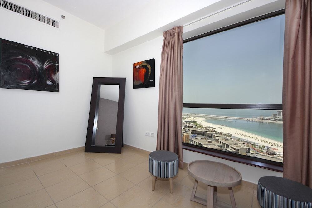 Дубай: Vacation Bay Rimal 3