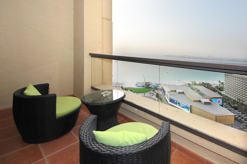 Дубай: Vacation Bay Rimal 3