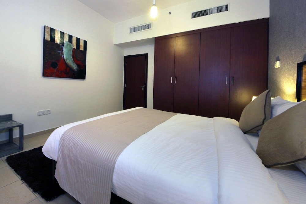 Дубай: Vacation Bay Rimal 3