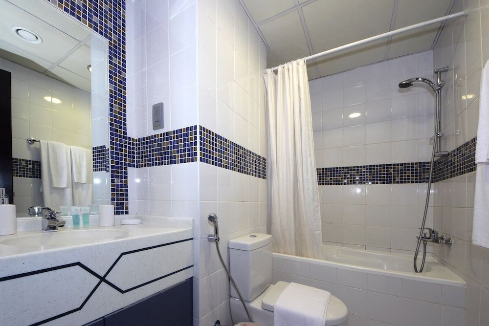 Дубай: Vacation Bay Indigo Tower