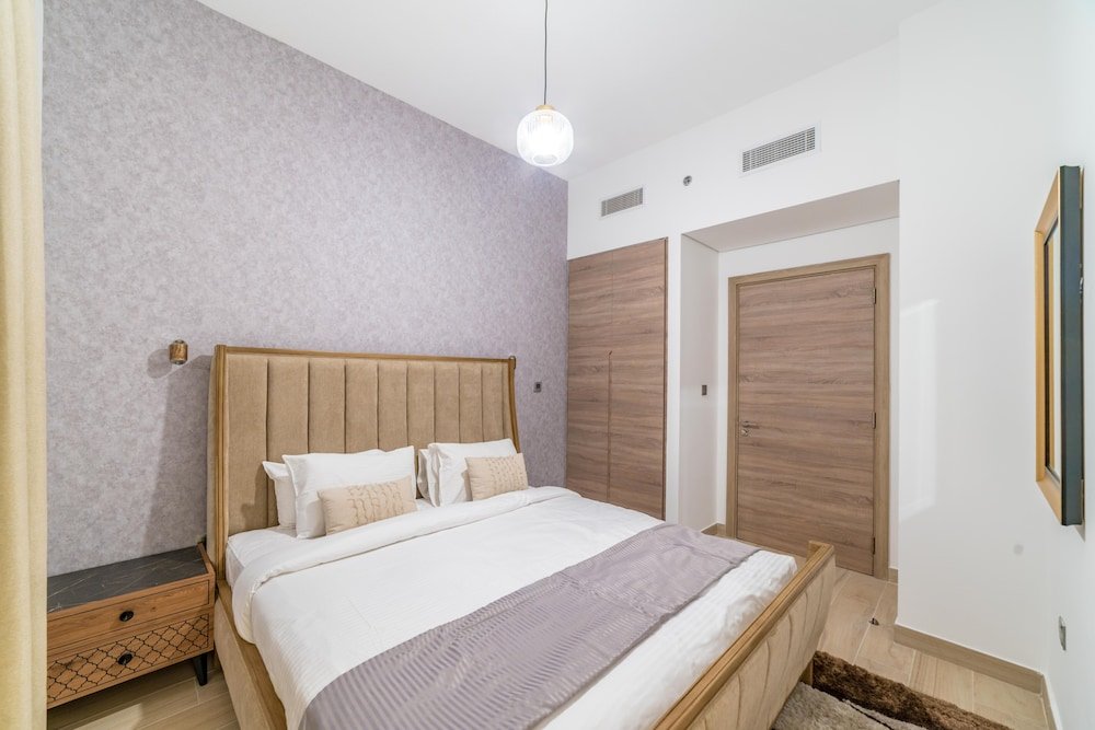 Дубай: Vacation Bay Studio One
