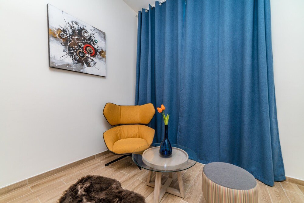 Дубай: Vacation bay Noura Tower