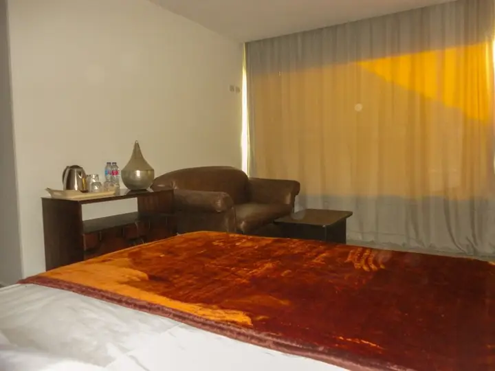 Key of Pyramids View Inn — фото 1