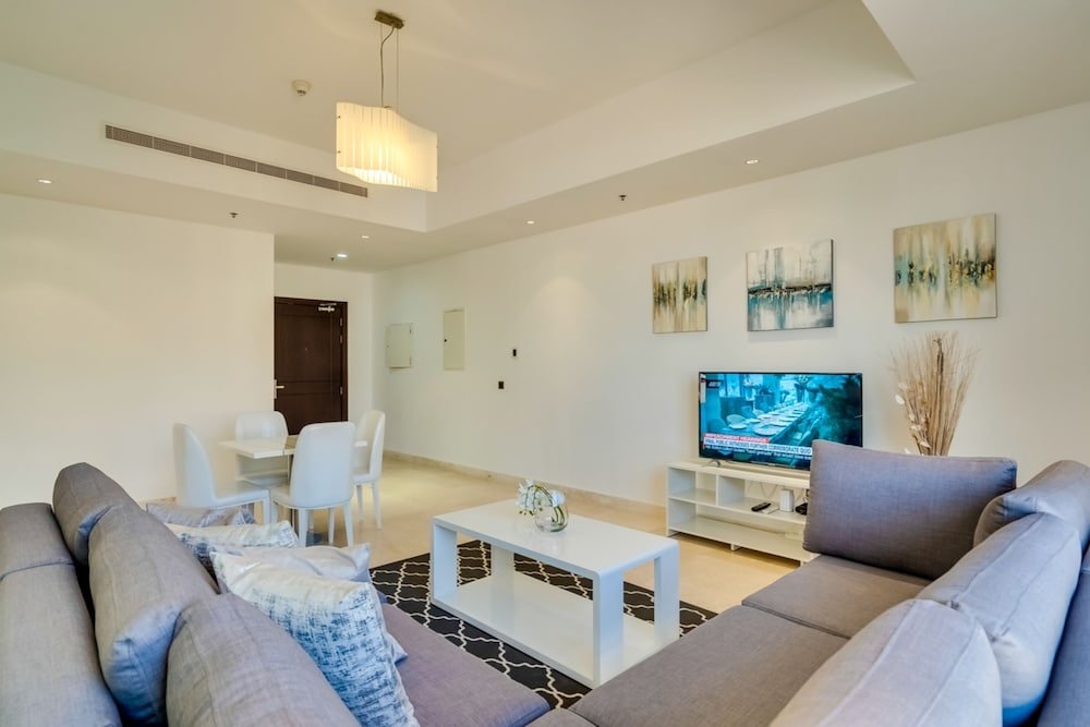 Дубай: Brickhaven Ease by Emaar Spacious