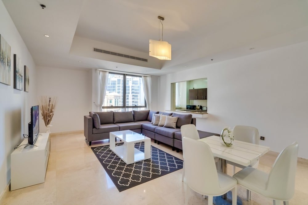 Дубай: Brickhaven Ease by Emaar Spacious