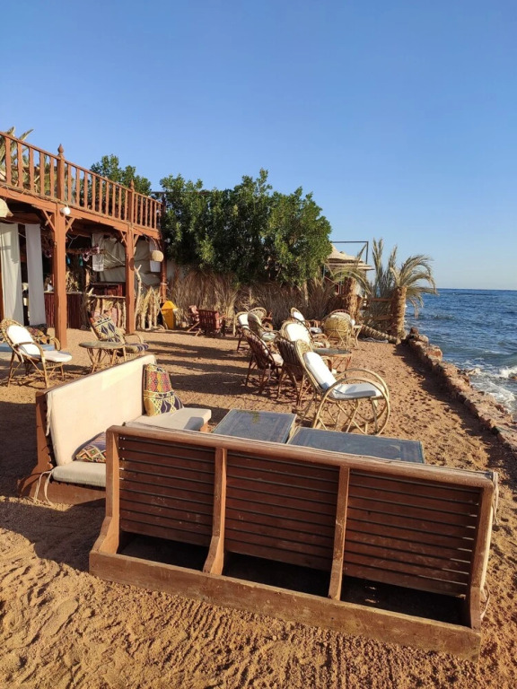 Дахаб: Lidia Hotel