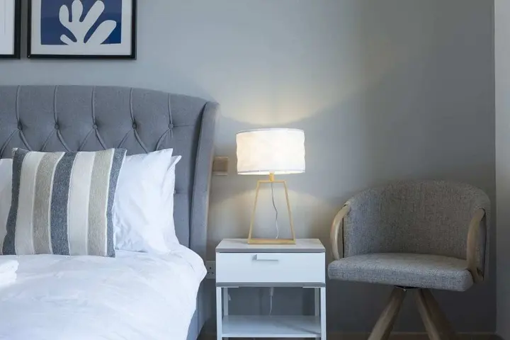 Дубай: Homely Apt Steps Away To the Beach, Jbr