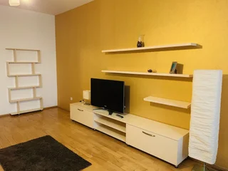 Баку: Sea View Apartment With Terrace