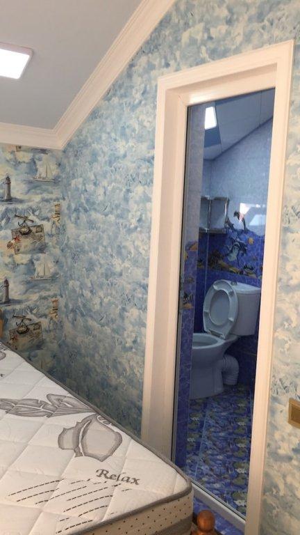 Баку: Отель Hasanovs Villa