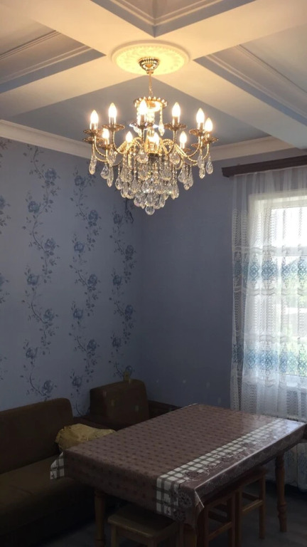 Баку: Отель Hasanovs Villa