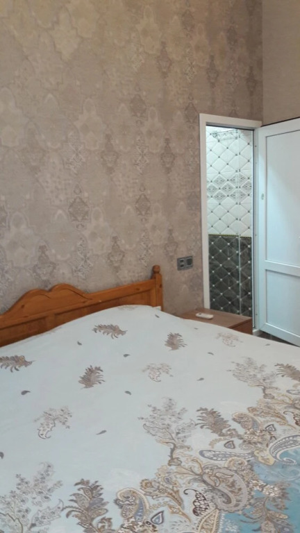Баку: Отель Hasanovs Villa