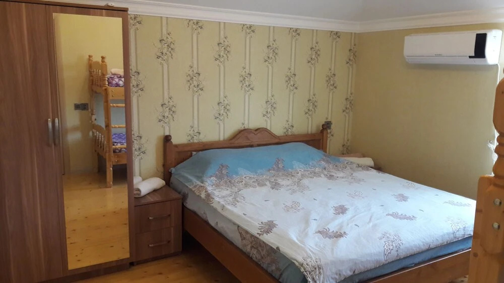 Баку: Отель Hasanovs Villa