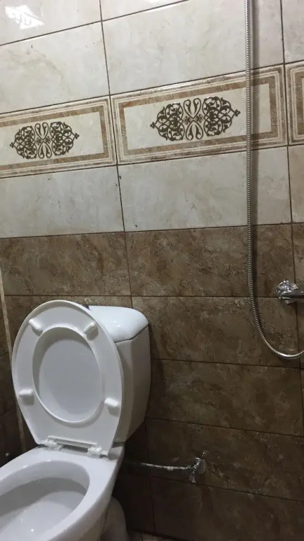 Баку: Отель Hasanovs Villa
