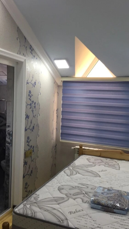 Баку: Отель Hasanovs Villa
