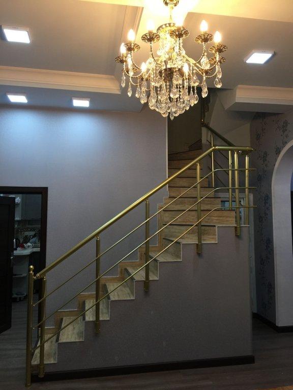 Баку: Отель Hasanovs Villa