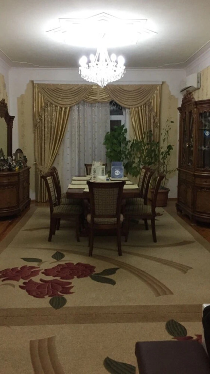 Баку: Отель Hasanovs Villa
