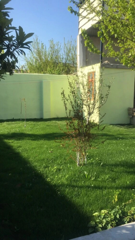 Баку: Отель Hasanovs Villa