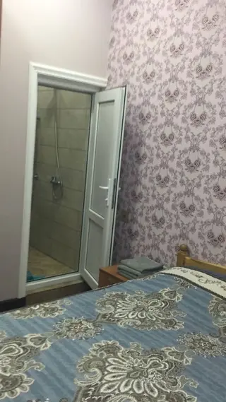Баку: Отель Hasanovs Villa