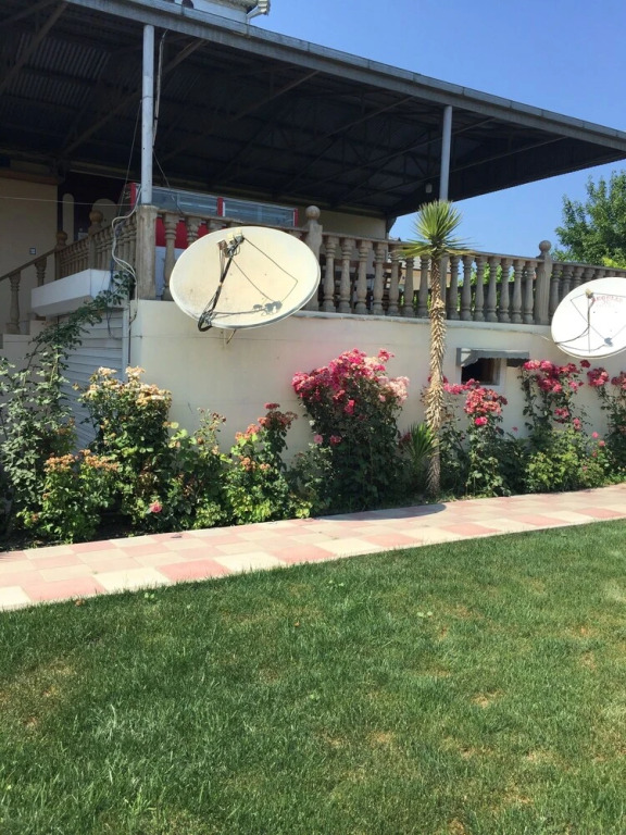 Баку: Отель Hasanovs Villa