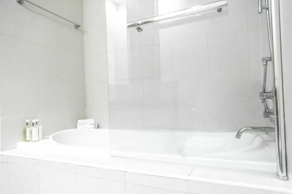 Дубай: Nasma Luxury Stays - Standpoint Tower A