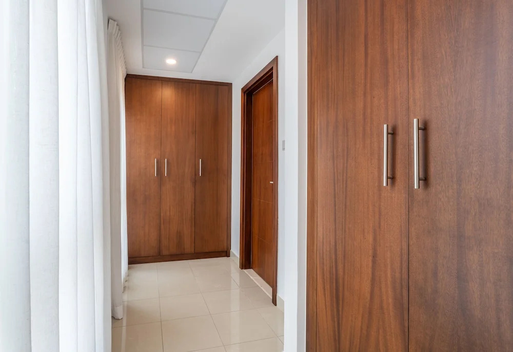 Дубай: Nasma Luxury Stays - Standpoint Tower A