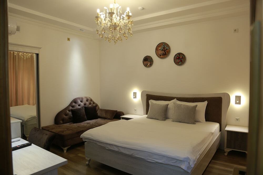Бухара: Отель Mekhtar Accommodation