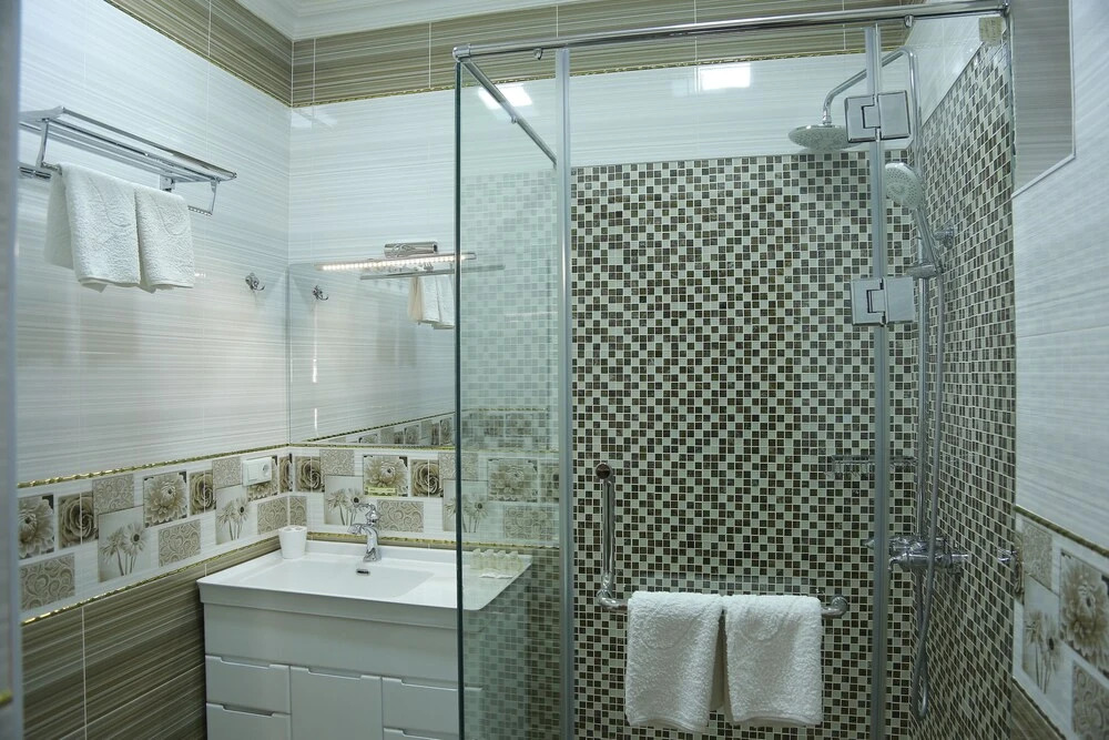 Бухара: Отель Mekhtar Accommodation