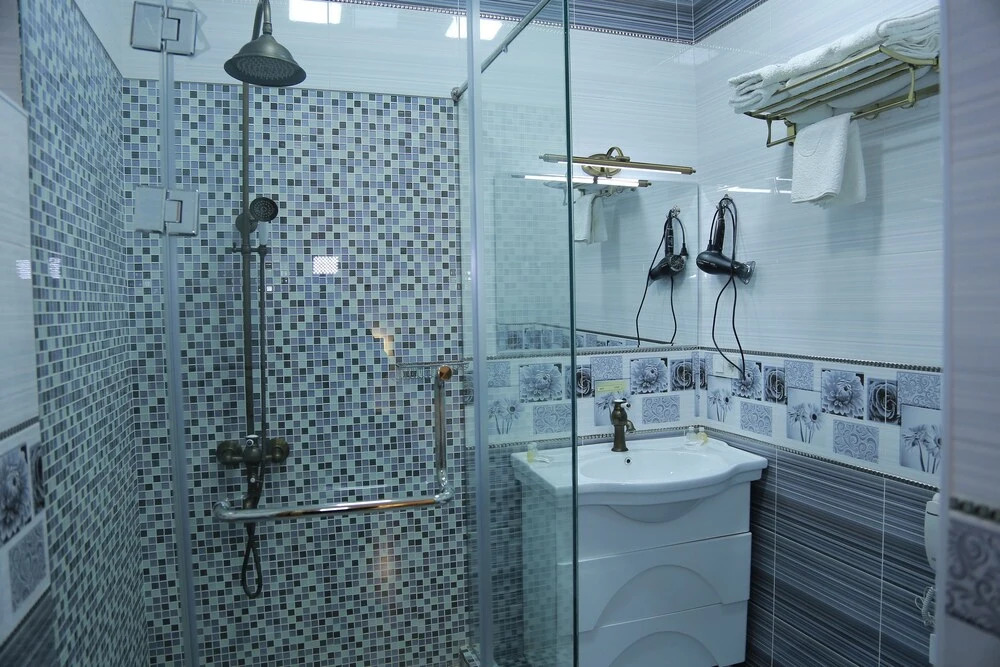 Бухара: Отель Mekhtar Accommodation