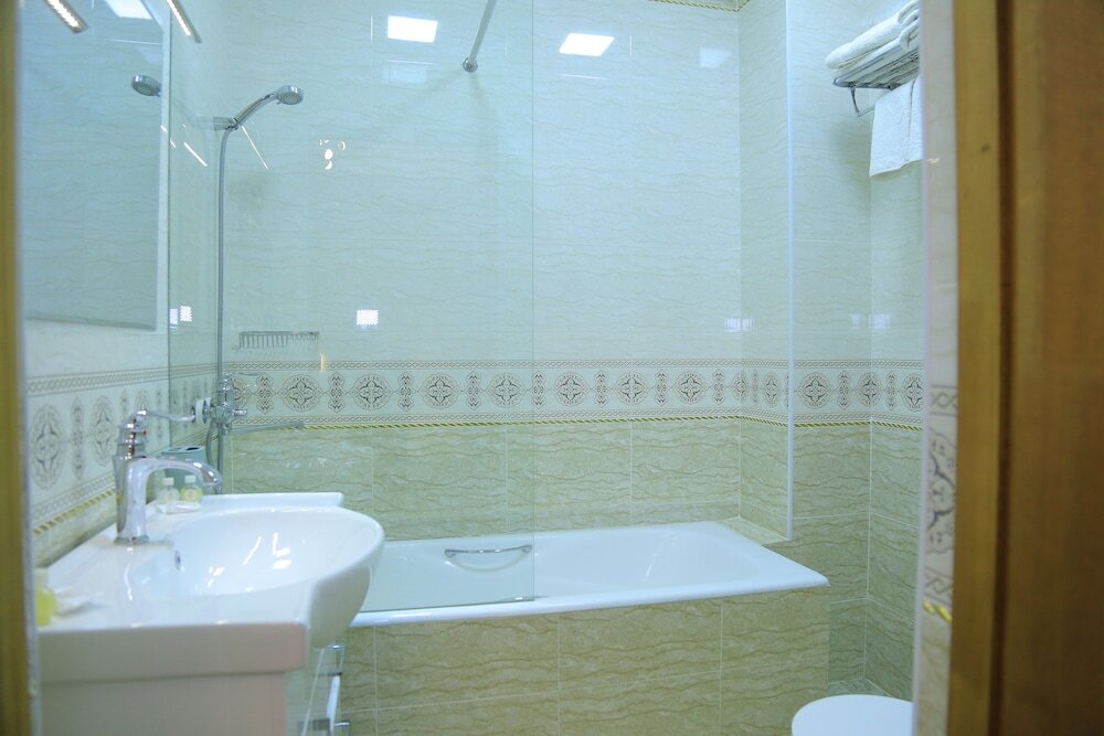 Бухара: Отель Mekhtar Accommodation