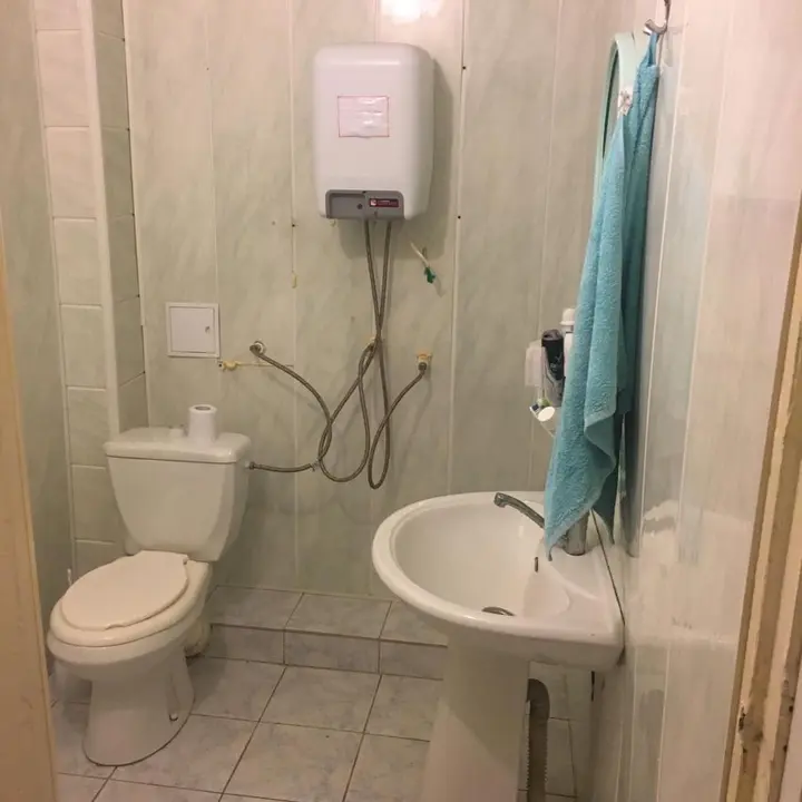 Туапсе: Izumrud Hotel