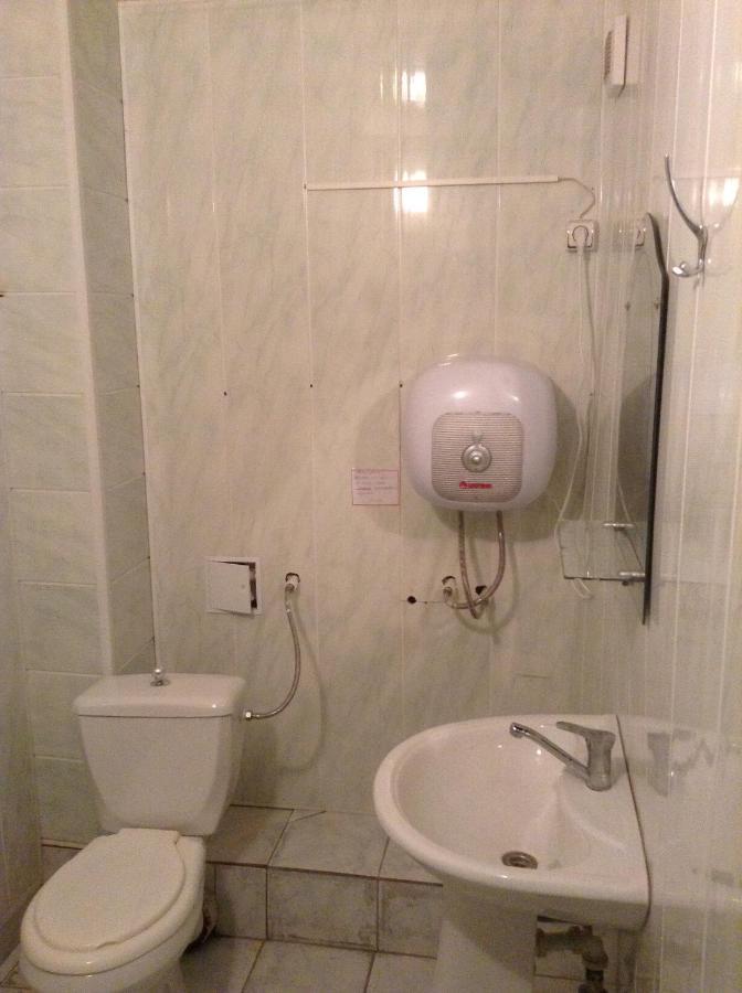 Туапсе: Izumrud Hotel