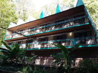 Туапсе: Izumrud Hotel