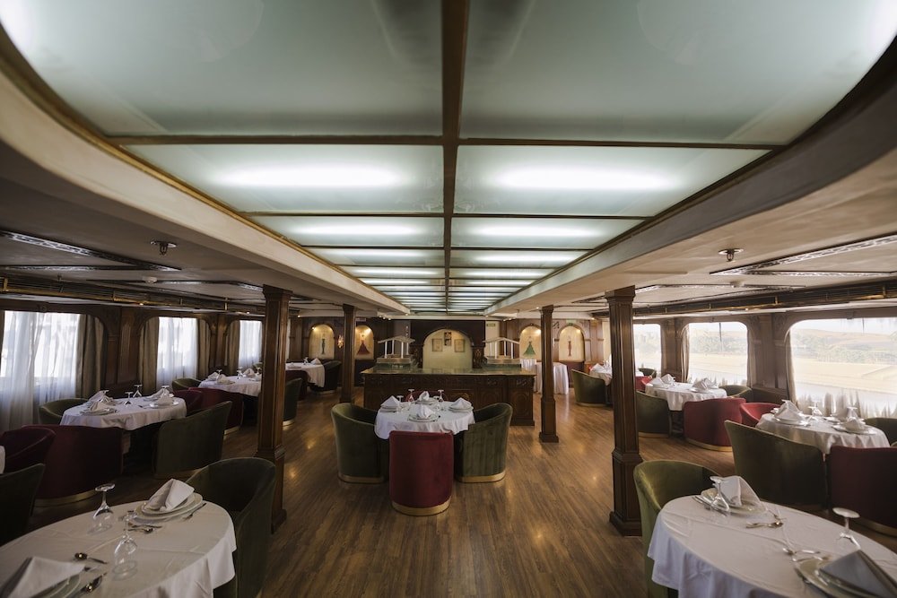 Луксор: SUNRISE Terramar Cruise