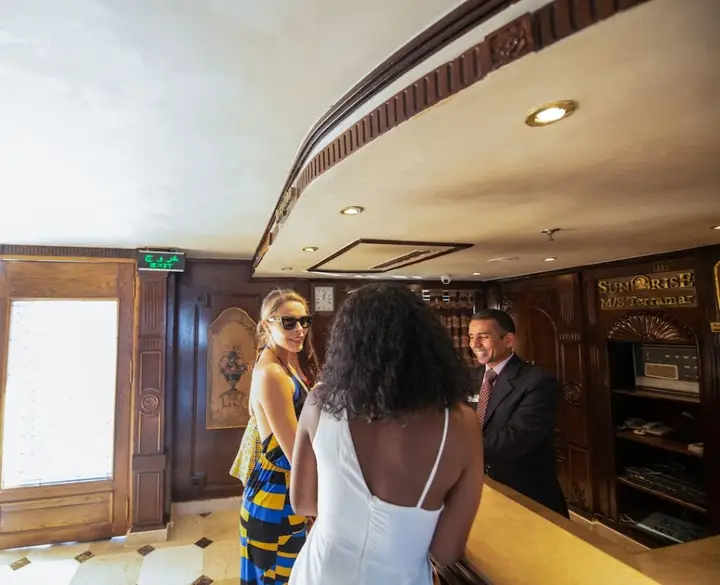 SUNRISE Terramar Cruise — фото 2
