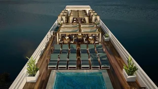 Луксор: SUNRISE Terramar Cruise