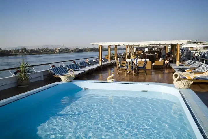 SUNRISE Terramar Cruise — фото 1