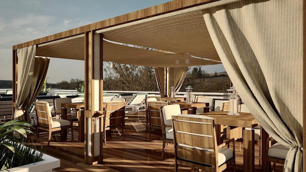 Луксор: SUNRISE Terramar Cruise