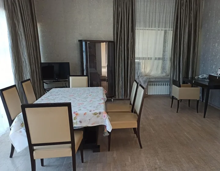 Баку: Kaspi Beach Resort