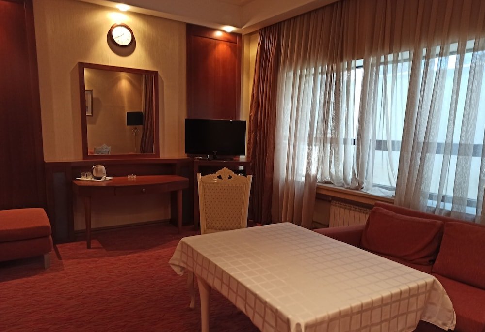 Баку: Kaspi Beach Resort