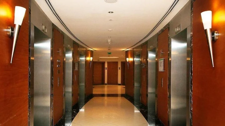Дубай: R&H Trident Grand Residences