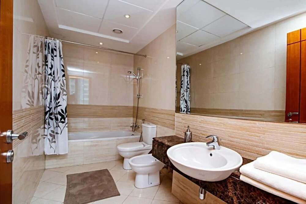 Дубай: R&H Trident Grand Residences