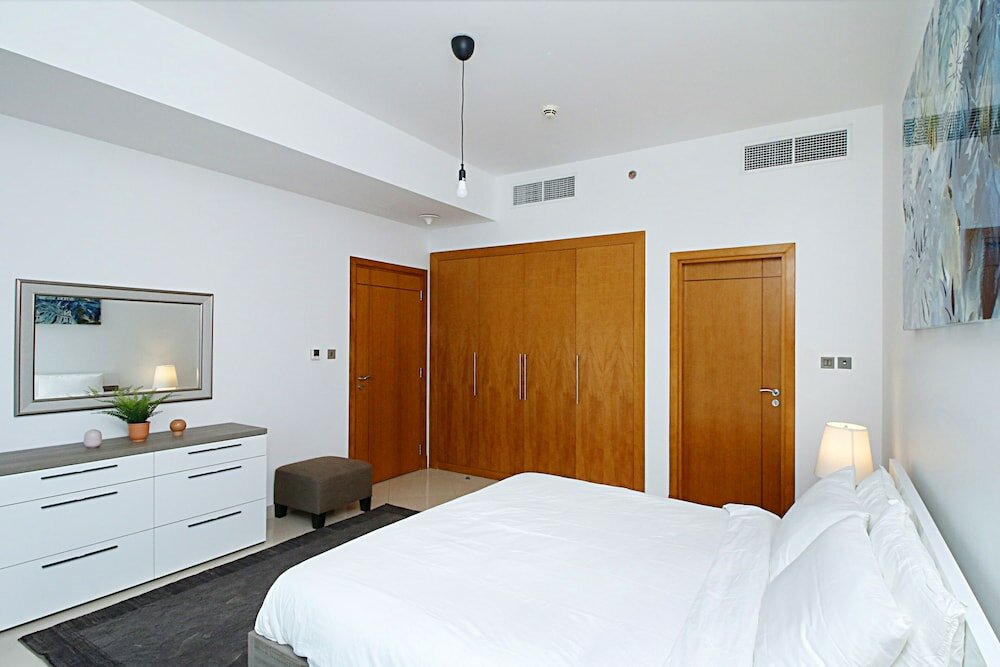 Дубай: R&H Trident Grand Residences