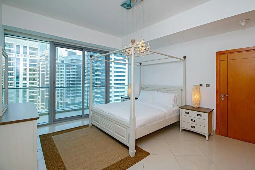 Дубай: R&H Trident Grand Residences