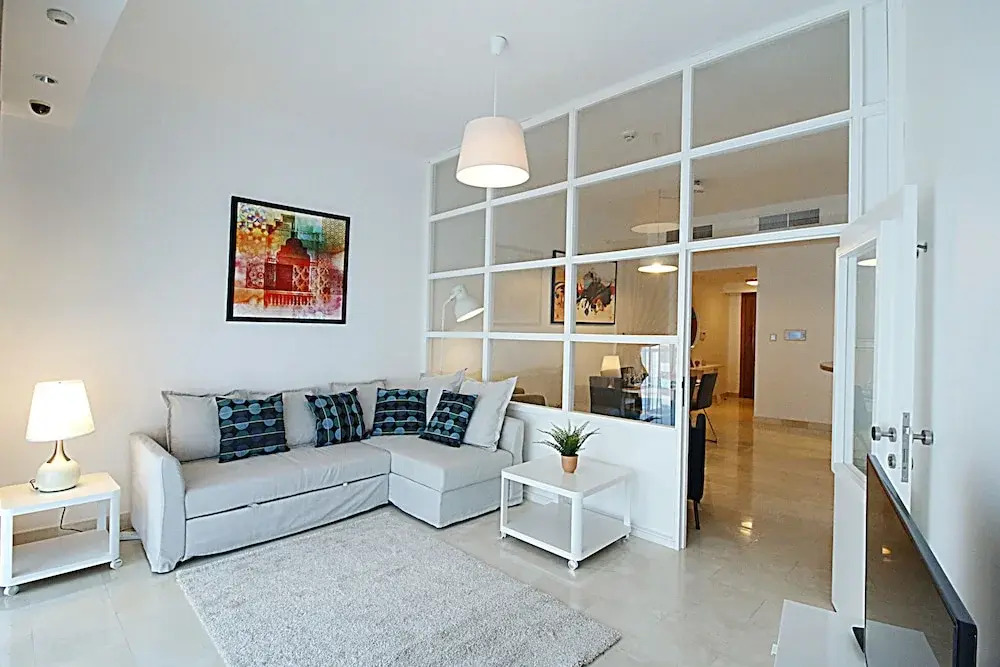Дубай: R&H Trident Grand Residences
