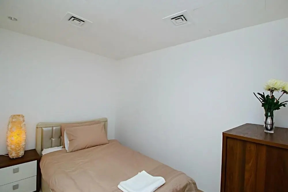 Дубай: R&H Trident Grand Residences