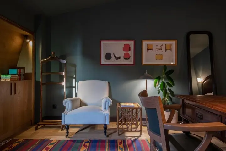 Тбилиси: Отель Communal Hotel Plekhanovi