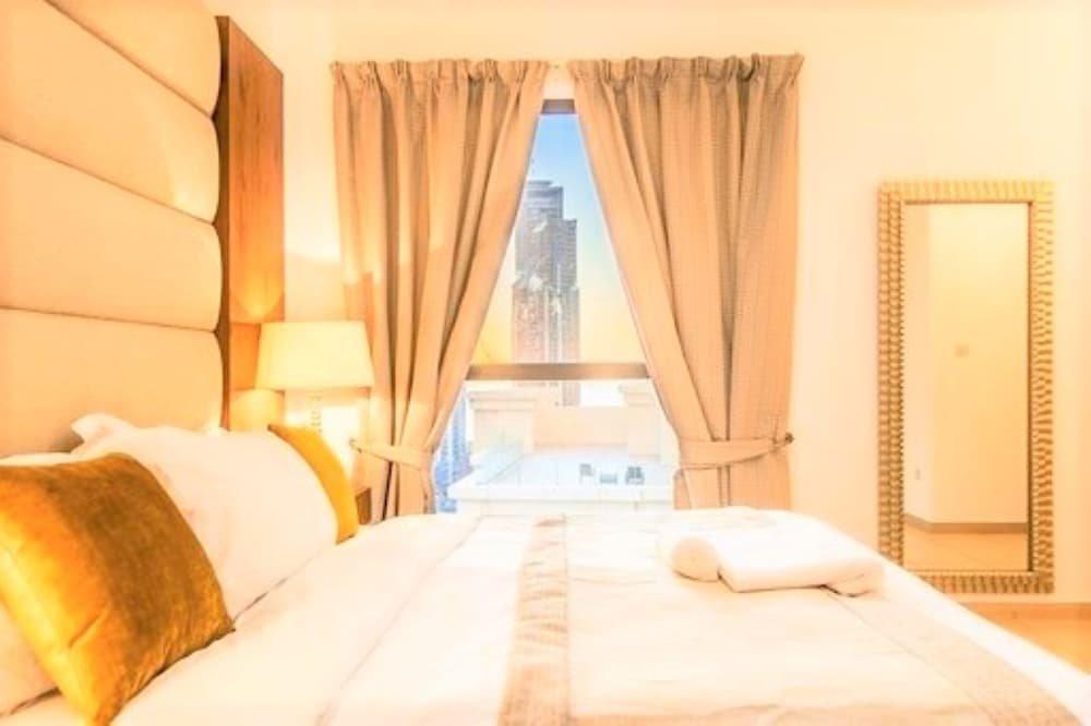 Дубай: Airbetter Amazing Stay at Shams Dubai