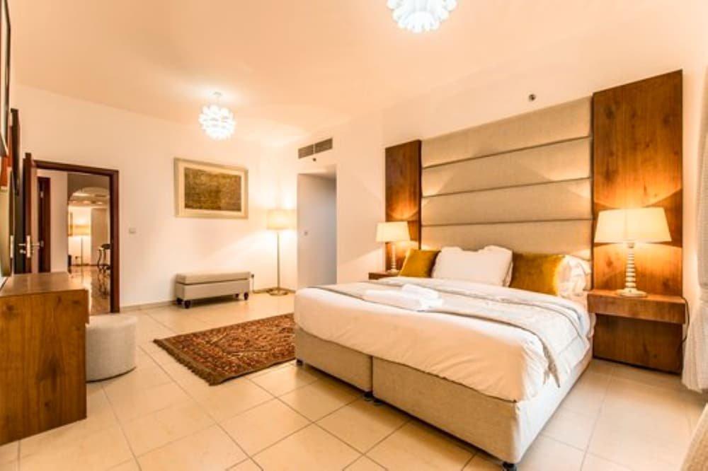 Дубай: Airbetter Amazing Stay at Shams Dubai
