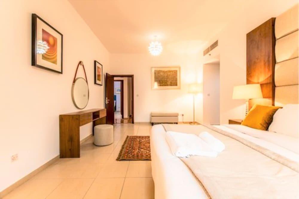 Дубай: Airbetter Amazing Stay at Shams Dubai